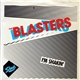 The Blasters - I'm Shakin'